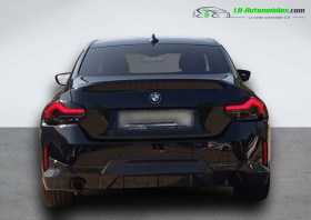 Bmw Serie 2 220i 184 ch BVA  occasion  Beaupuy - photo n7