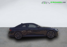Bmw Serie 2 220i 184 ch BVA  occasion  Beaupuy - photo n6