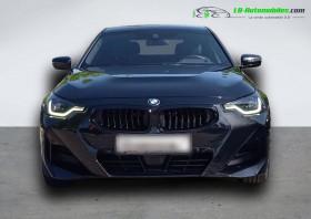 Bmw Serie 2 220i 184 ch BVA  occasion  Beaupuy - photo n5