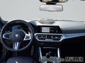 Bmw Serie 2 220i 184 ch BVA  occasion  Beaupuy - photo n3