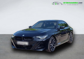 Bmw Serie 2 , garage LB AUTOMOBILES  Beaupuy