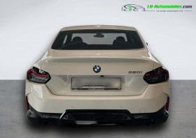Bmw Serie 2 220i 184 ch BVA  occasion  Beaupuy - photo n2