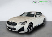 Annonce Bmw Serie 2 occasion Essence 220i 184 ch BVA  Beaupuy