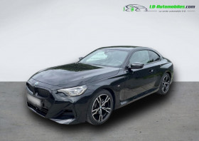 Bmw Serie 2 , garage LB AUTOMOBILES  Beaupuy
