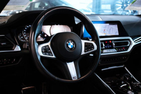 Bmw Serie 2 220i 184 ch BVA  occasion  Beaupuy - photo n5
