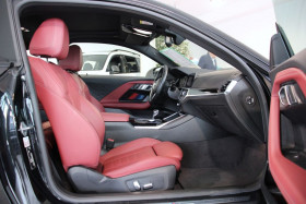 Bmw Serie 2 220i 184 ch BVA  occasion  Beaupuy - photo n4