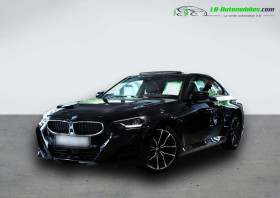 Bmw Serie 2 , garage LB AUTOMOBILES  Beaupuy