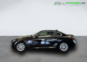 Bmw Serie 2 220i 184 ch BVA  occasion  Beaupuy - photo n5