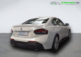 Annonce Bmw Serie 2 occasion Essence 220i 184 ch BVA  Beaupuy
