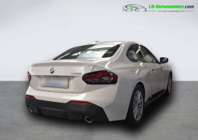 Bmw Serie 2 , garage LB AUTOMOBILES  Beaupuy