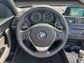 Bmw Serie 2 220i 184 ch BVA  occasion  Beaupuy - photo n7