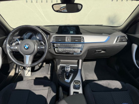 Bmw Serie 2 220i 184 ch BVA  occasion  Beaupuy - photo n3
