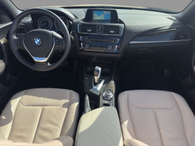Bmw Serie 2 220i 184 ch BVA  occasion  Beaupuy - photo n3