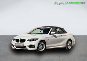 Bmw Serie 2 , garage LB AUTOMOBILES  Beaupuy