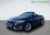 Bmw Serie 2 220i 184 ch BVA   Beaupuy 31