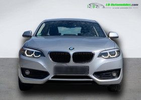Bmw Serie 2 220i 184 ch BVA  occasion  Beaupuy - photo n5