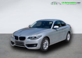 Bmw Serie 2 220i 184 ch BVA   Beaupuy 31