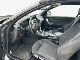 Bmw Serie 2 220i 184 ch BVA  occasion  Beaupuy - photo n6