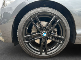 Bmw Serie 2 220i 184 ch BVA  occasion  Beaupuy - photo n7