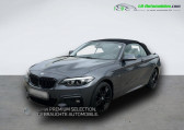 Bmw Serie 2 220i 184 ch BVA   Beaupuy 31