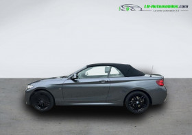 Bmw Serie 2 220i 184 ch BVA  occasion  Beaupuy - photo n4