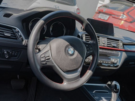 Bmw Serie 2 220i 184 ch BVA  occasion  Beaupuy - photo n5