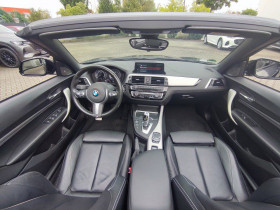 Bmw Serie 2 220i 184 ch BVA  occasion  Beaupuy - photo n3