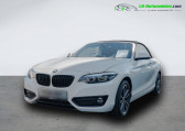 Bmw Serie 2 220i 184 ch BVA   Beaupuy 31