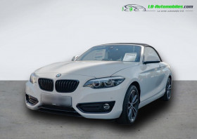 Bmw Serie 2 , garage LB AUTOMOBILES  Beaupuy