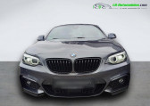 Annonce Bmw Serie 2 occasion Essence 220i 184 ch BVA  Beaupuy