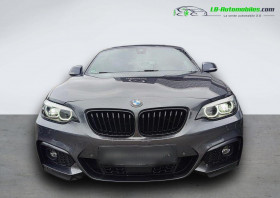 Bmw Serie 2 , garage LB AUTOMOBILES  Beaupuy