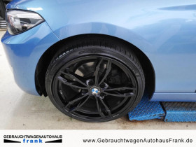 Bmw Serie 2 220i 184 ch BVA  occasion  Beaupuy - photo n6