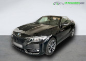 Annonce Bmw Serie 2 occasion Essence 220i 184 ch BVA  Beaupuy