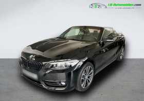 Bmw Serie 2 , garage LB AUTOMOBILES  Beaupuy