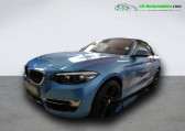 Annonce Bmw Serie 2 occasion Essence 220i 184 ch BVA  Beaupuy