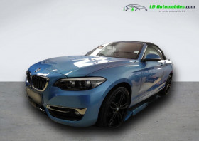 Bmw Serie 2 , garage LB AUTOMOBILES  Beaupuy
