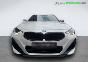 Bmw Serie 2 220i 184 ch BVA  occasion  Beaupuy - photo n4