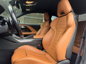 Bmw Serie 2 220i 184 ch BVA  occasion  Beaupuy - photo n5