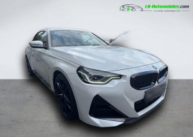 Bmw Serie 2 220i 184 ch BVA  occasion  Beaupuy - photo n2