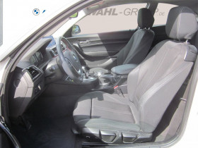 Bmw Serie 2 220i 184 ch BVA  occasion  Beaupuy - photo n7