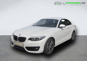 Bmw Serie 2 , garage LB AUTOMOBILES  Beaupuy