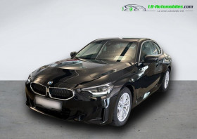 Bmw Serie 2 220i 184 ch BVA  occasion  Beaupuy - photo n2