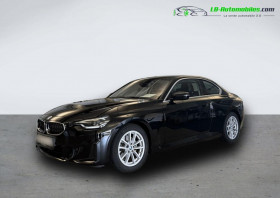 Bmw Serie 2 , garage LB AUTOMOBILES  Beaupuy