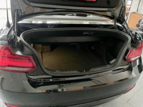 Bmw Serie 2 220i 184 ch BVA  occasion  Beaupuy - photo n6