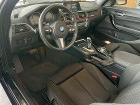 Bmw Serie 2 220i 184 ch BVA  occasion  Beaupuy - photo n5