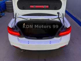 Bmw Serie 2 220i 184 ch BVA  occasion  Beaupuy - photo n7