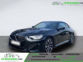 Bmw Serie 2 220i 184 ch BVA   Beaupuy 31