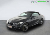 Bmw Serie 2 220i 184 ch BVA   Beaupuy 31