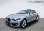 Bmw Serie 2 220i 184 ch BVA   Beaupuy 31