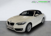 Bmw Serie 2 220i 184 ch BVA   Beaupuy 31